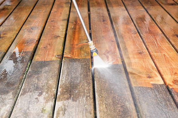 Reliable Beverly Hills, FL Pressure Washing Services Solutions